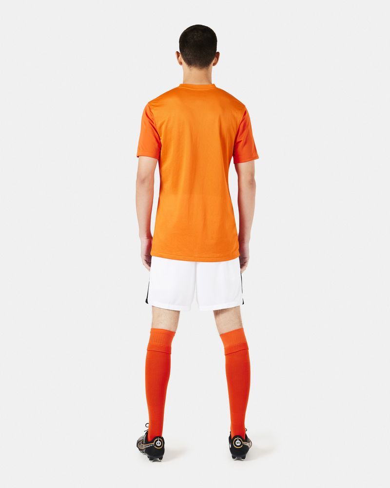 Maillot de football Nike Trophy V Orange pour homme