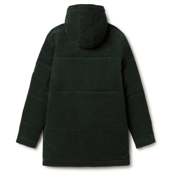 TWOTHIRDS - Rush - Parka