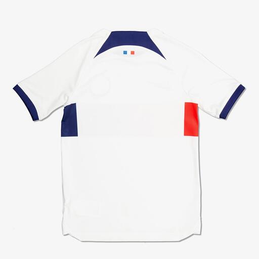 Camisa de visitante do PSG 23/24