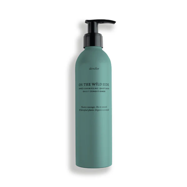 On The Wild Side L'Après-shampoing Quotidien 250ml