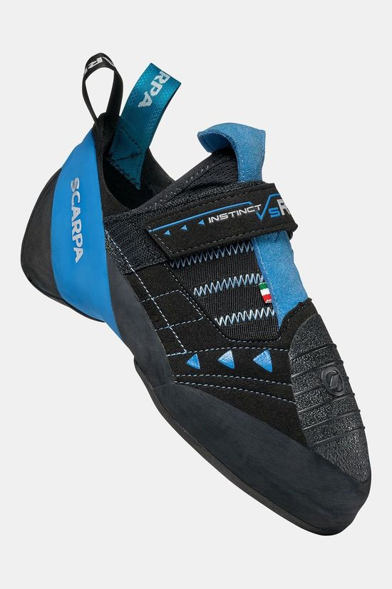 Scarpa Scarpa Instinct VSR Klimschoen