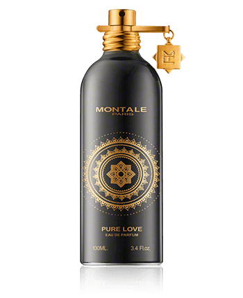 Montale Pure Love Eau de Parfum Spray 100ml