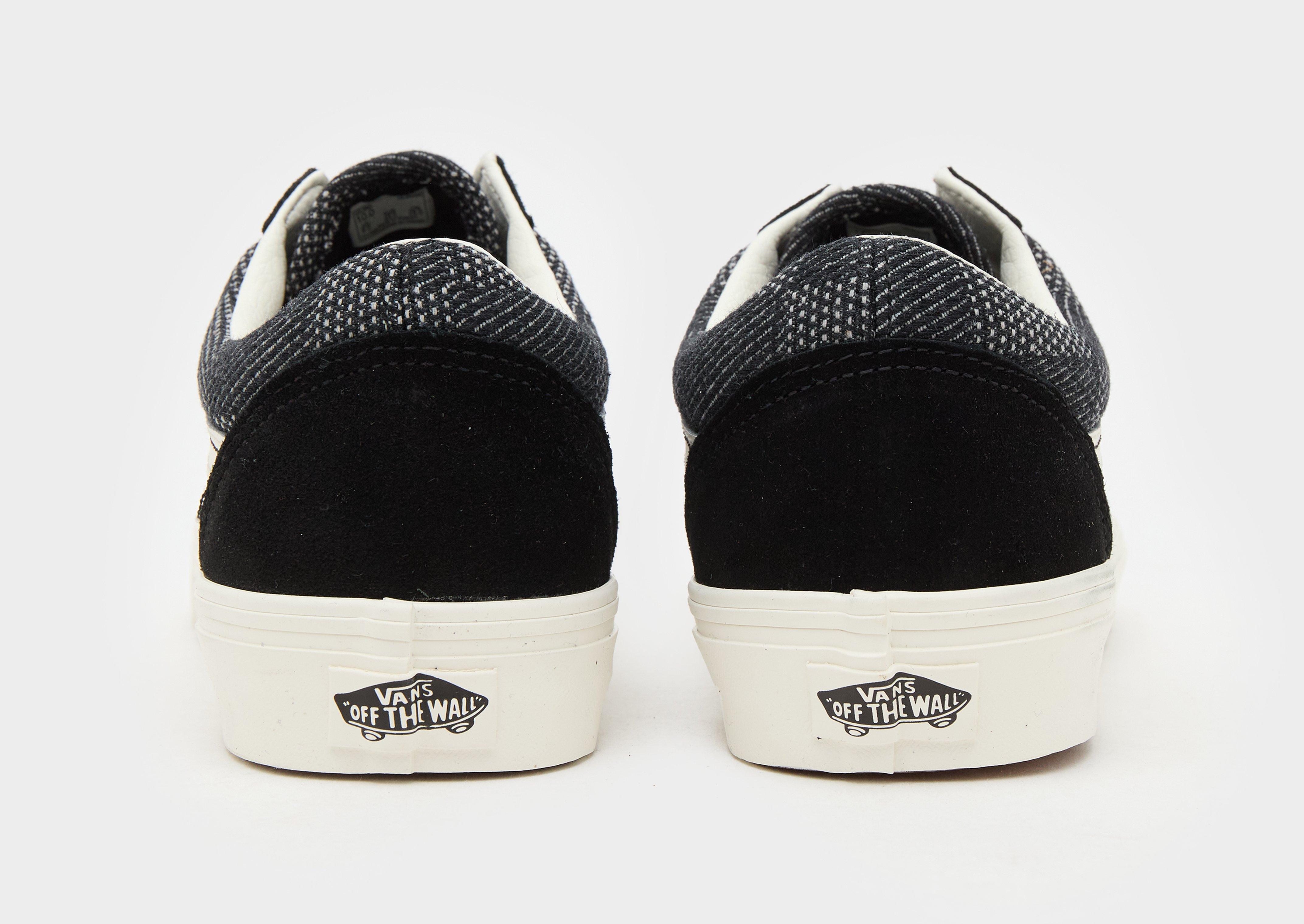 Vans Old Skool Denim Homme