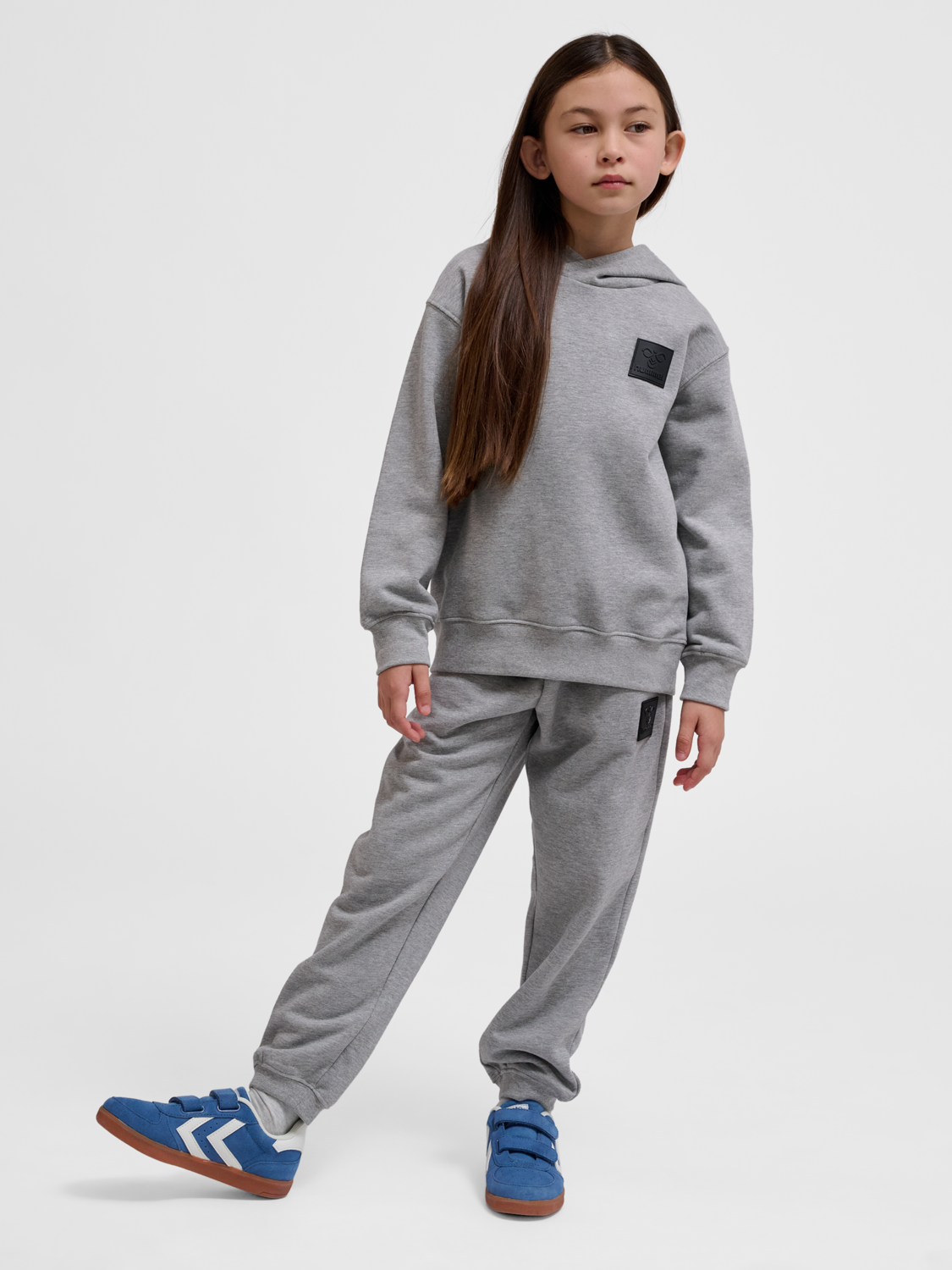 hmlCLEAN HOODIE