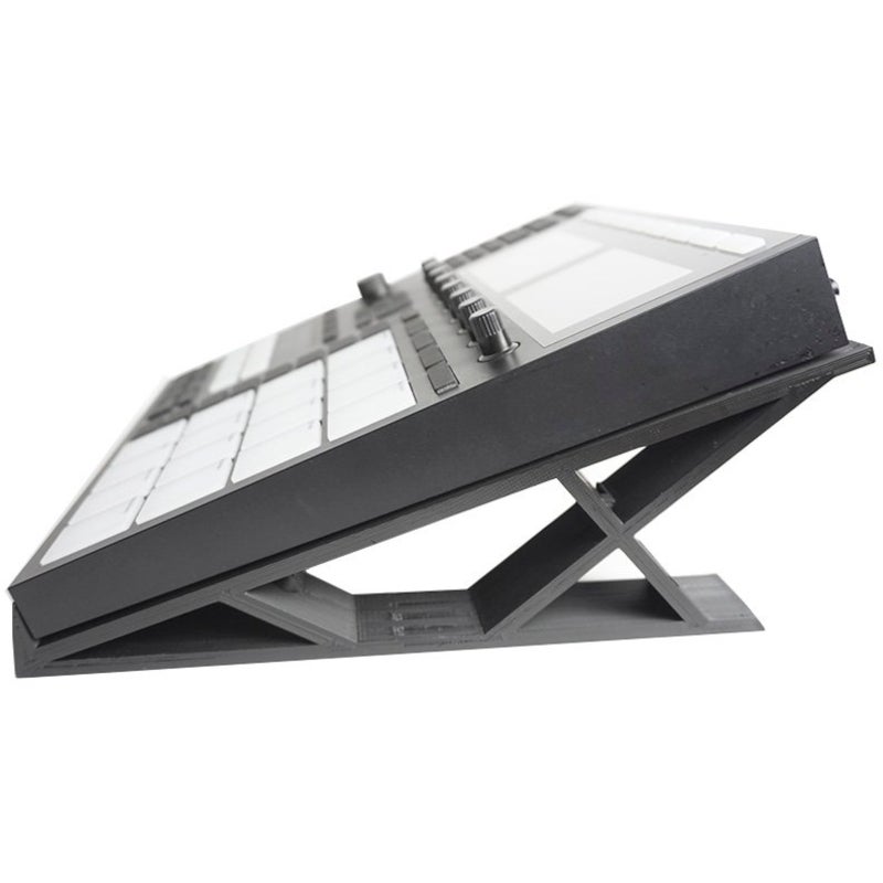 Coverup desktop statief voor Native Instruments Maschine MK3