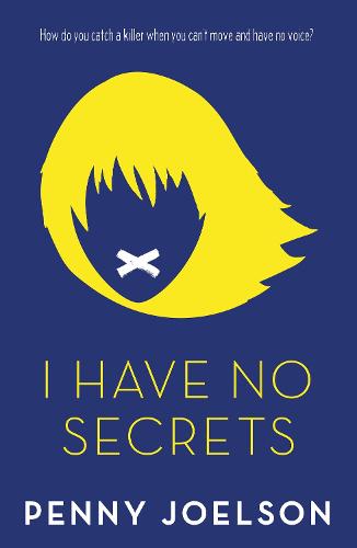 I Have No Secrets (Paperback)