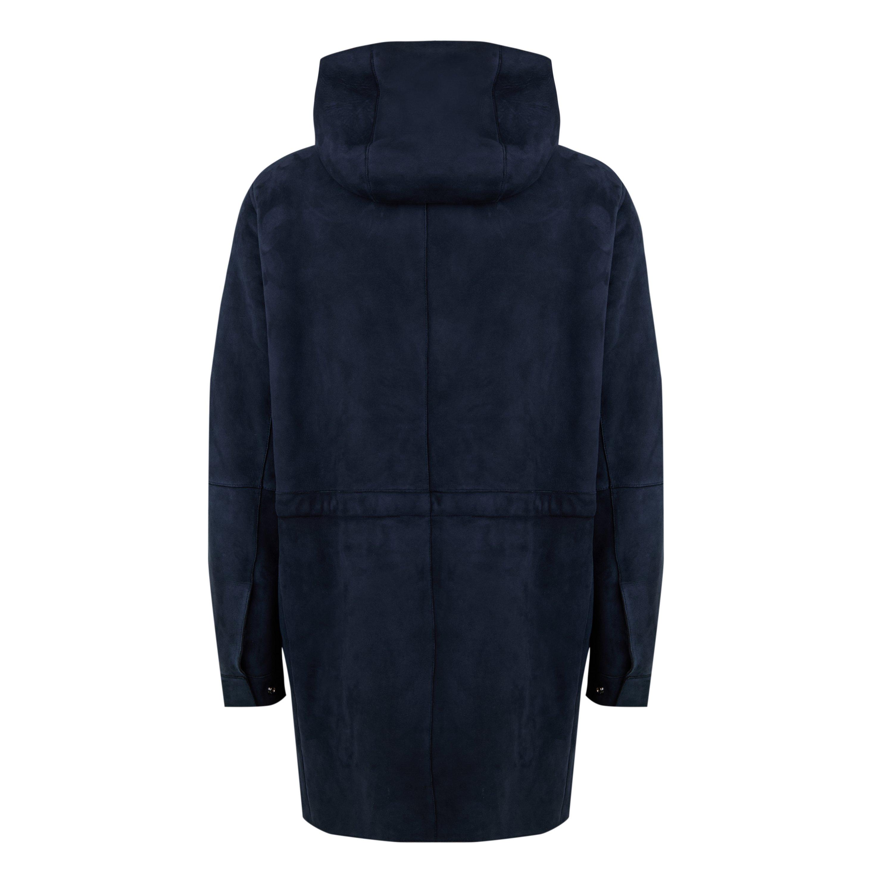 Armani Exchange AX Caban Sn99