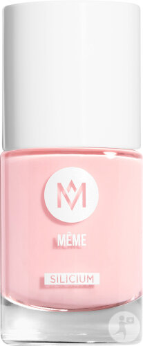 Même Cosmetics Vernis Rose Dragée 14 Cathy 10ml