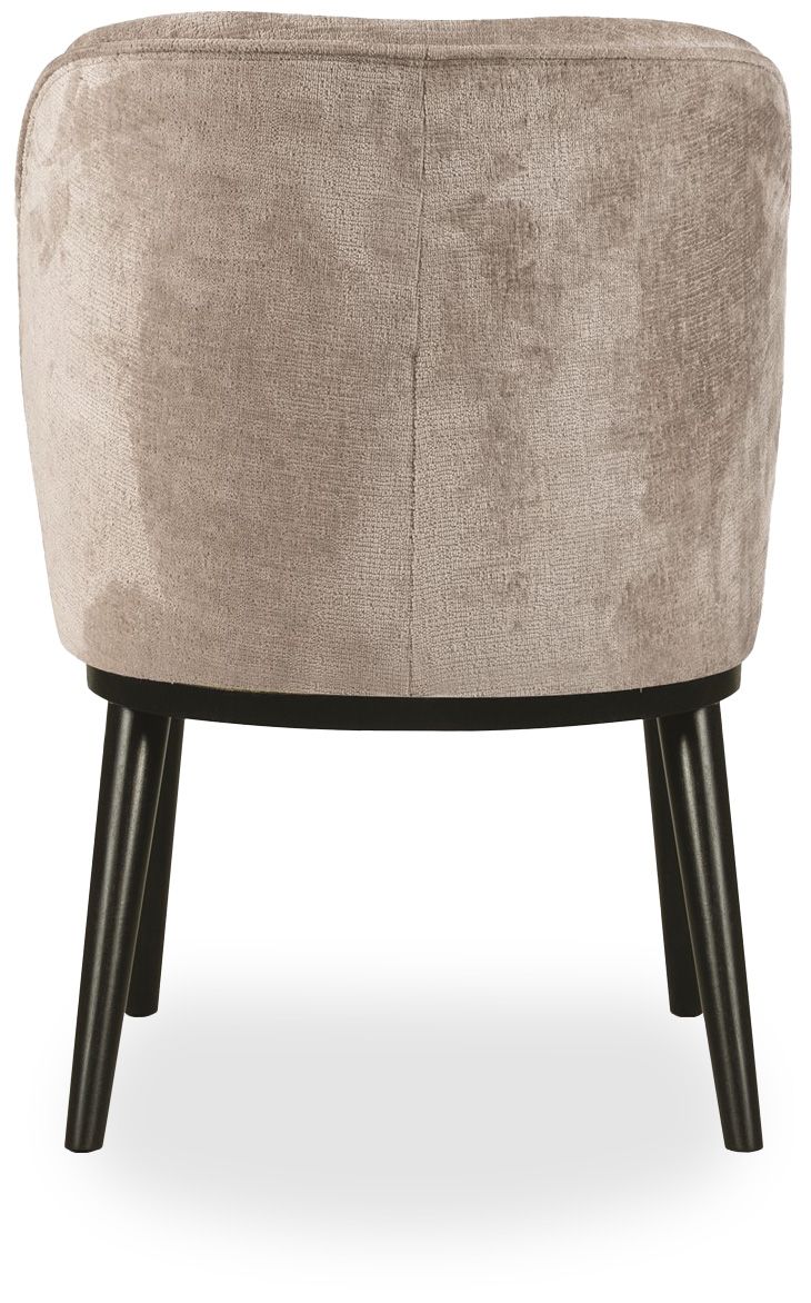 Eetkamerstoel Mauras B55 x D64 x H83 cm