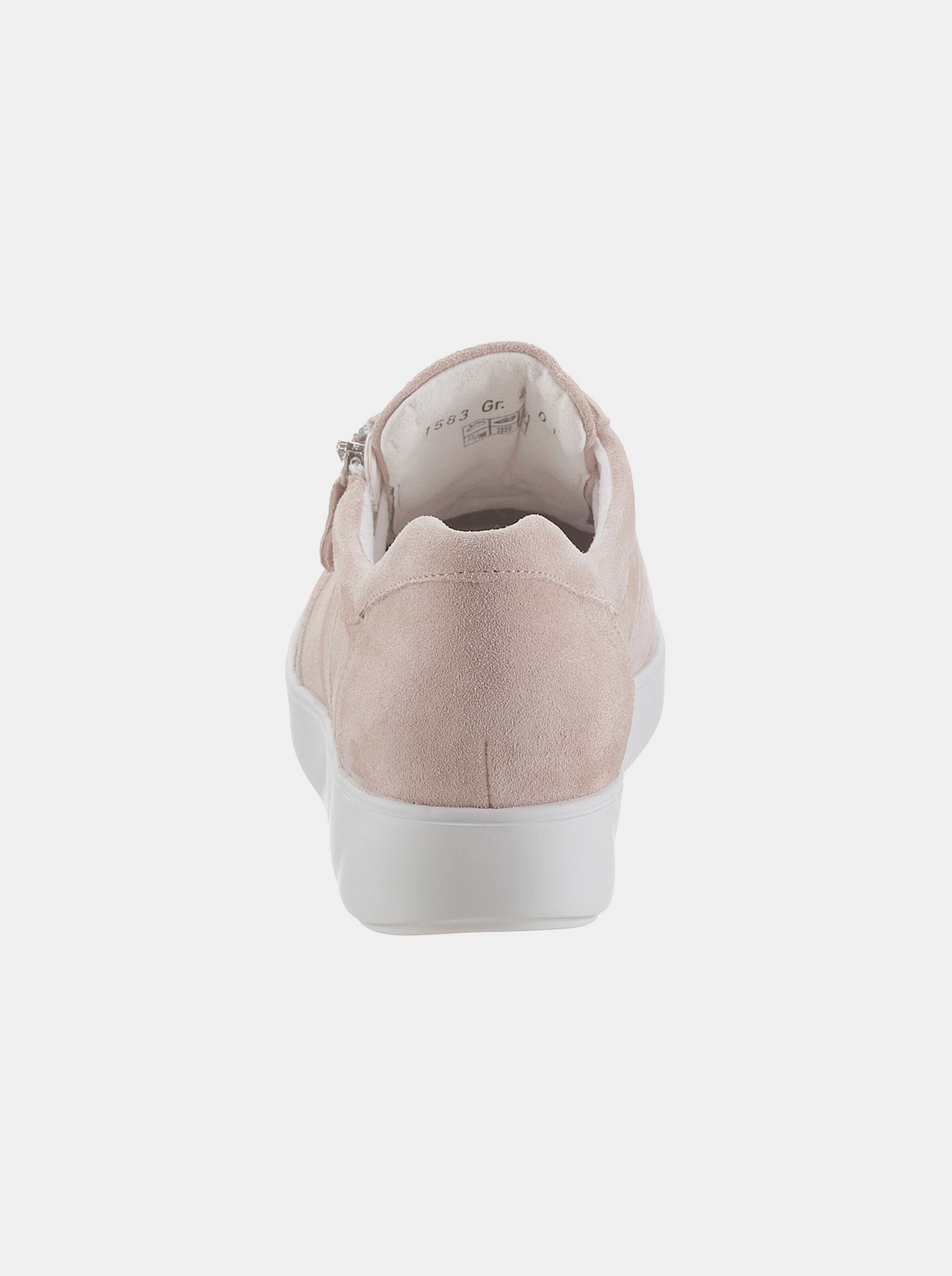 Schnürschuh