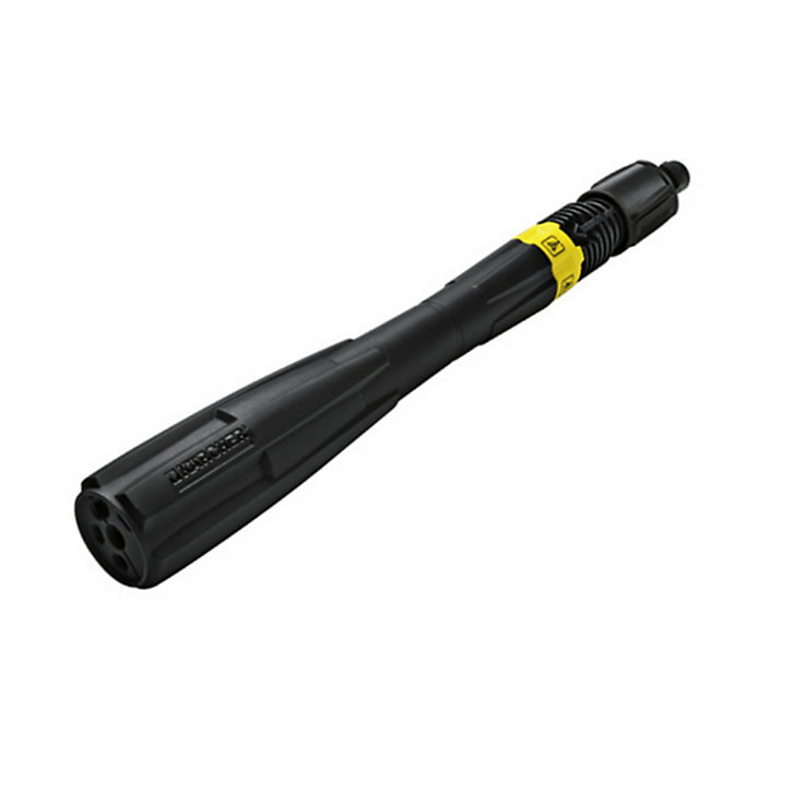 Lance Multi Power Jet noir K3-K5 Karcher