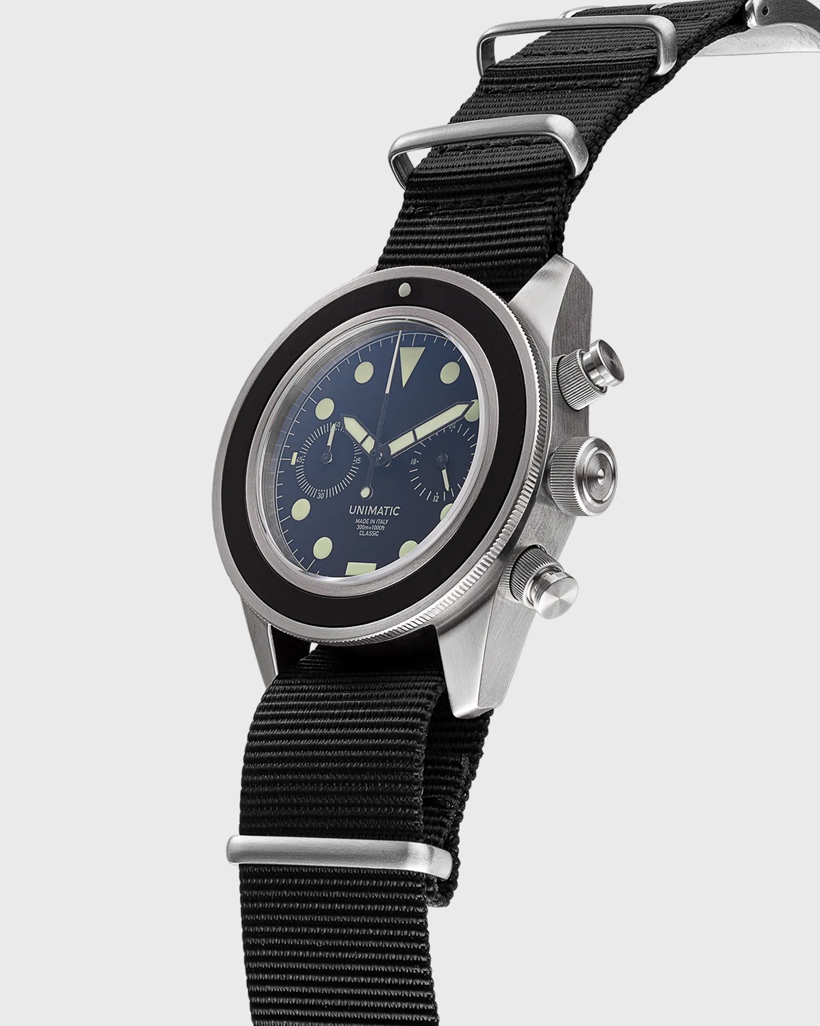 Unimatic UC3
