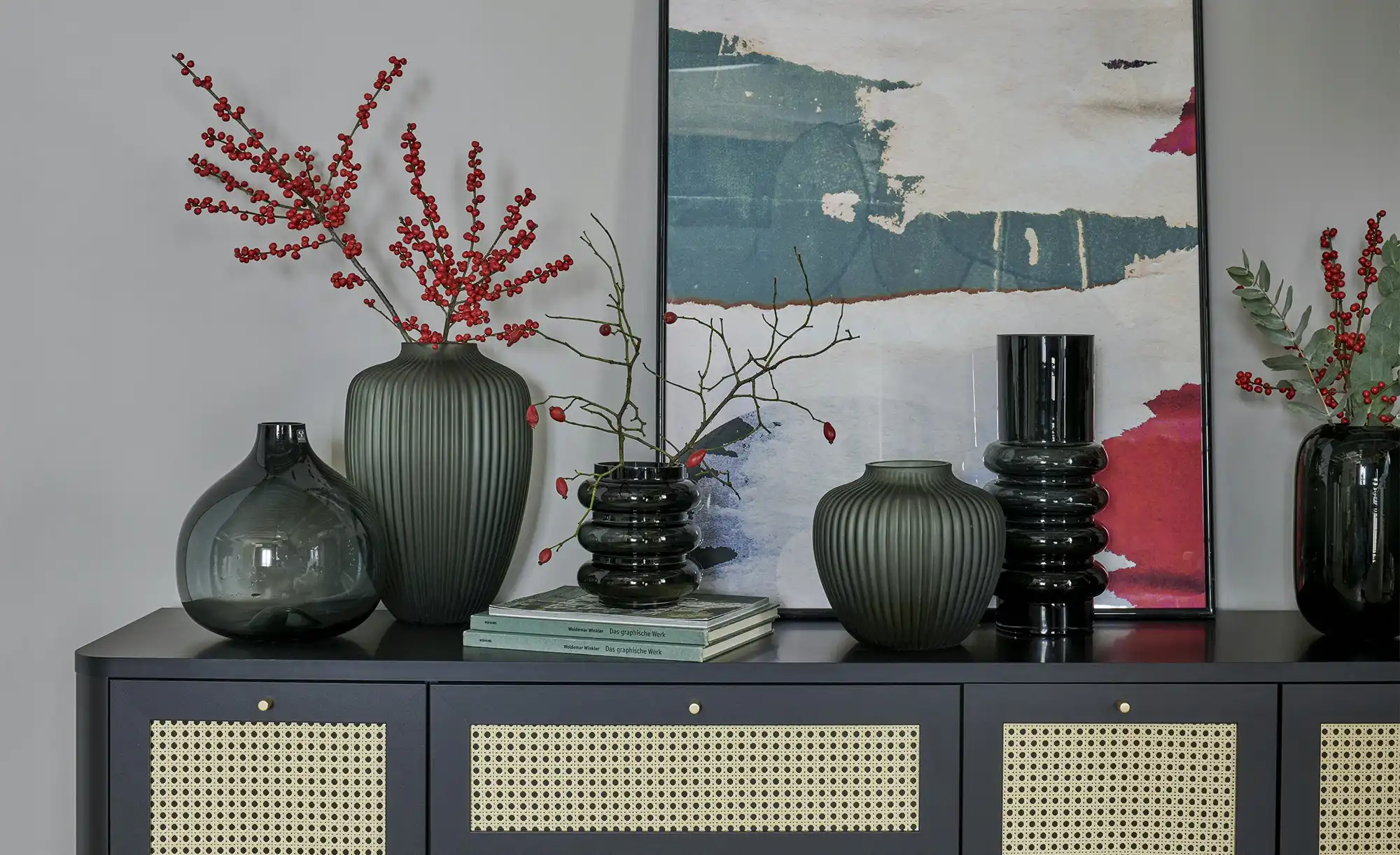 Peill+Putzler Vase