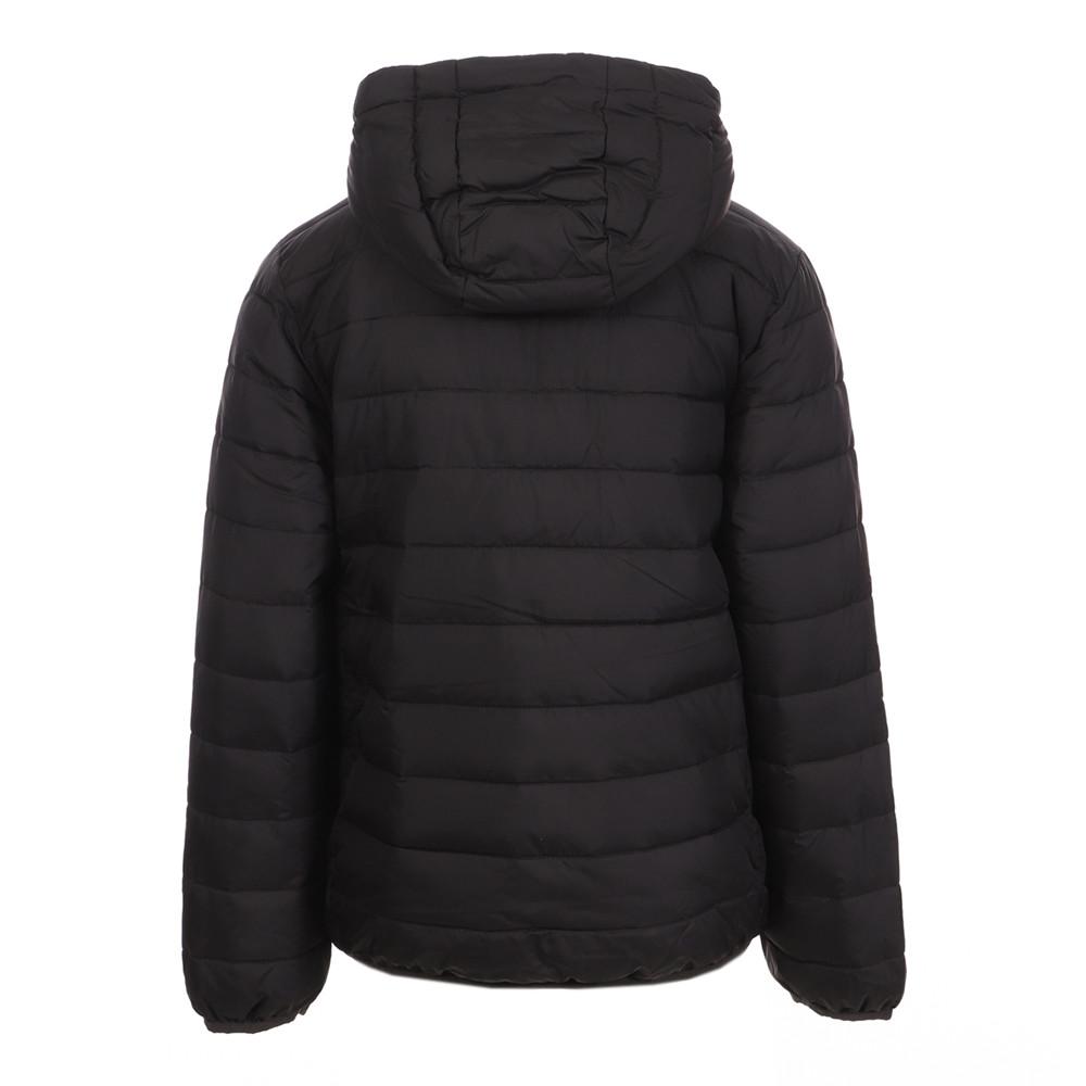 Quiksilver Doudoune Noir Garçon Quiksilver Scaly
