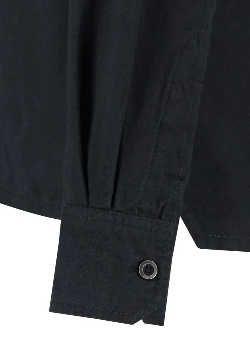 Rab Boundary Shirt Ebony