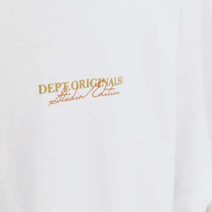 Jack & Jones Islington Shirt Heren