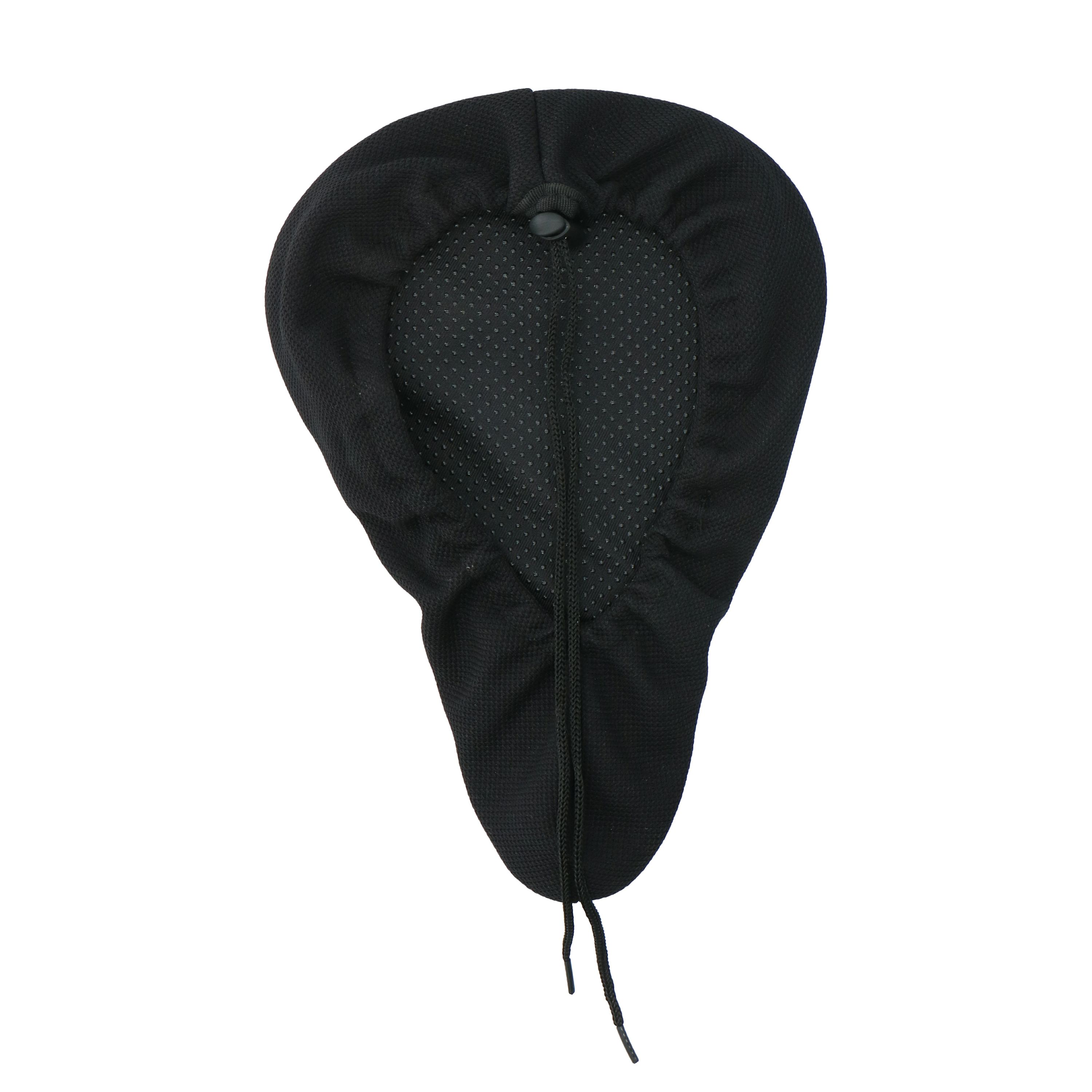 Sattelüberzug mit Memoryfoam