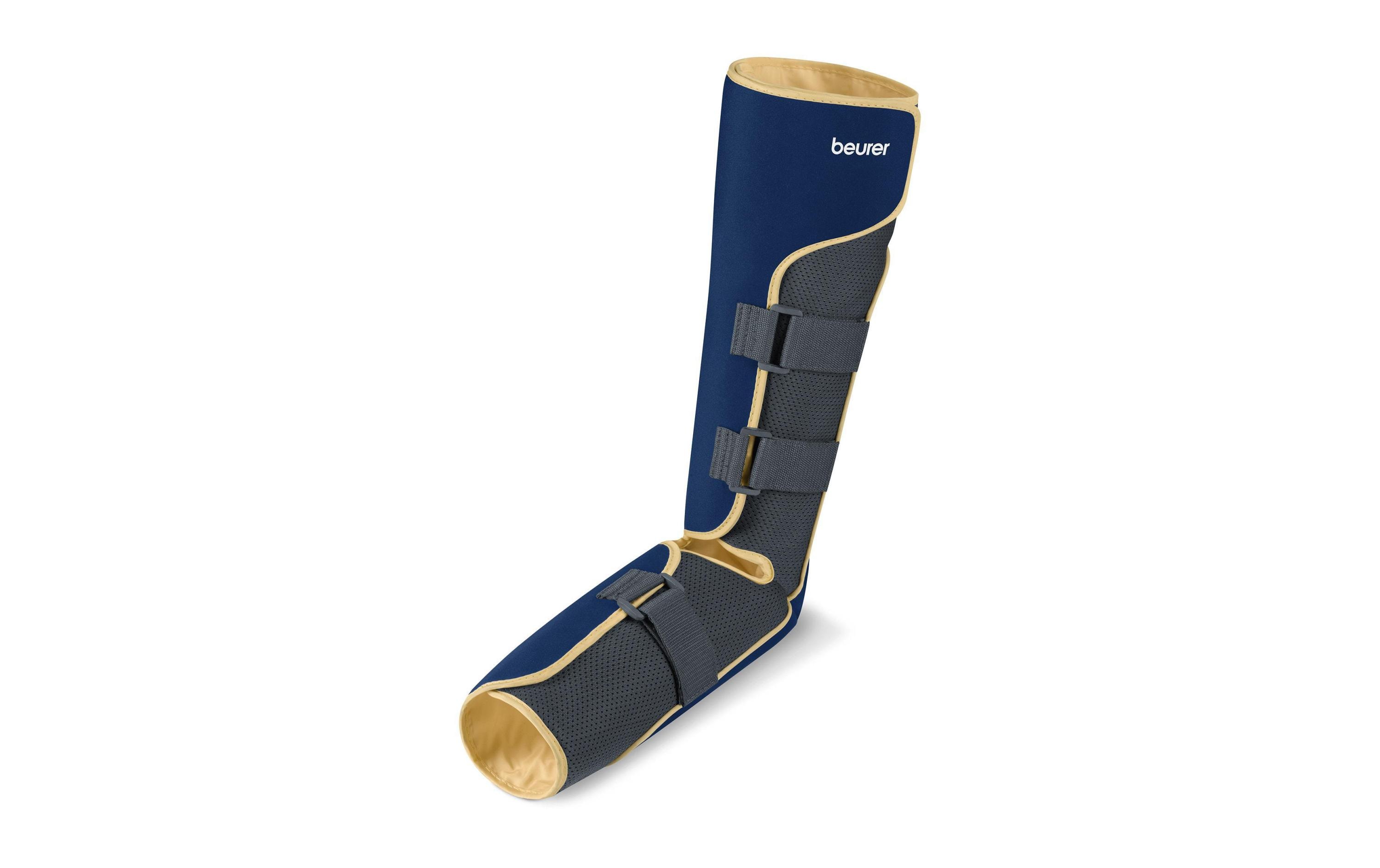 Kompressionsstiefel FM 150 Venentrainer<br>Venen-Massagegerät