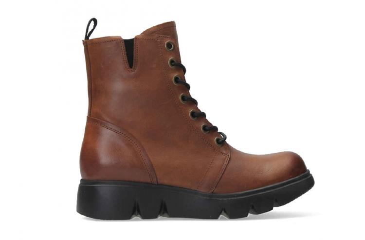 Wolky 0632530 Hope XW bruin