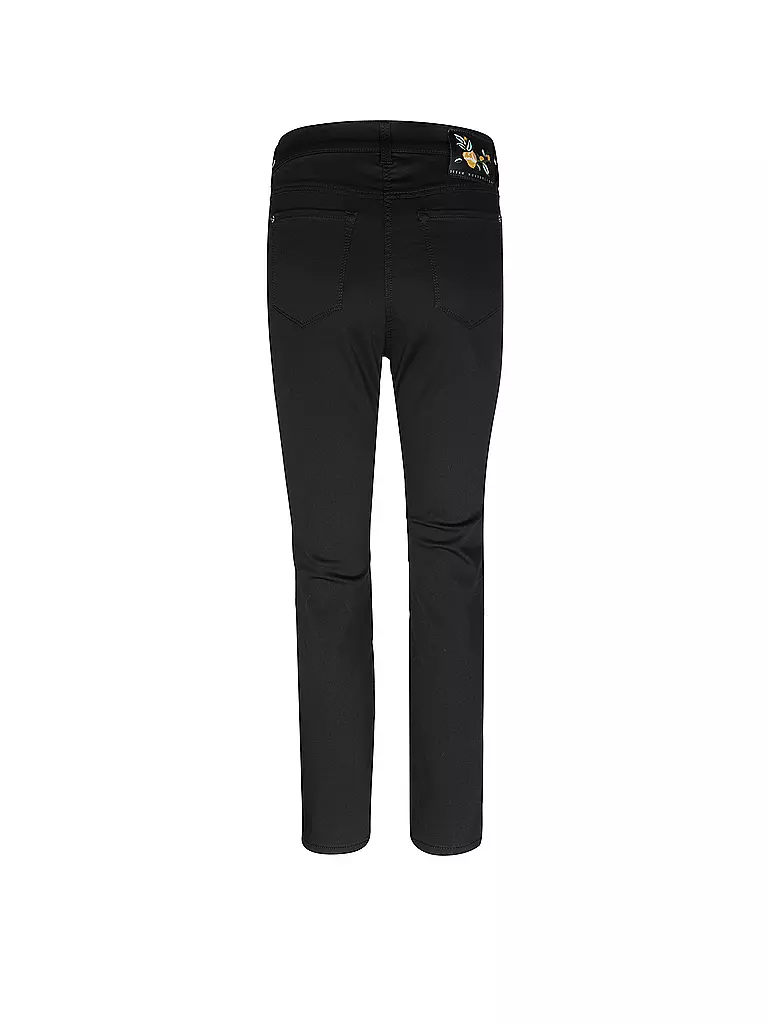 MAC Hose 7/8 Dream Summer  schwarz
