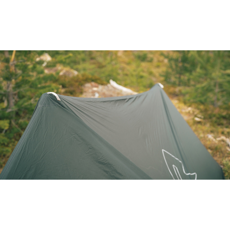 Robens Track Tarp