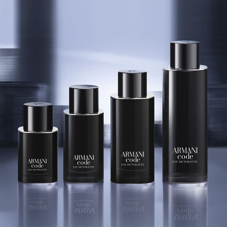 Armani Giorgio Armani Code Eau de Toilette 30ml
