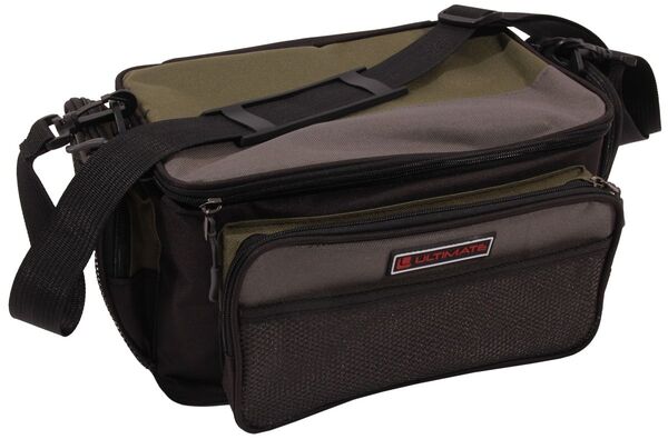 Ultimate Tacklebag   3 Boîtes