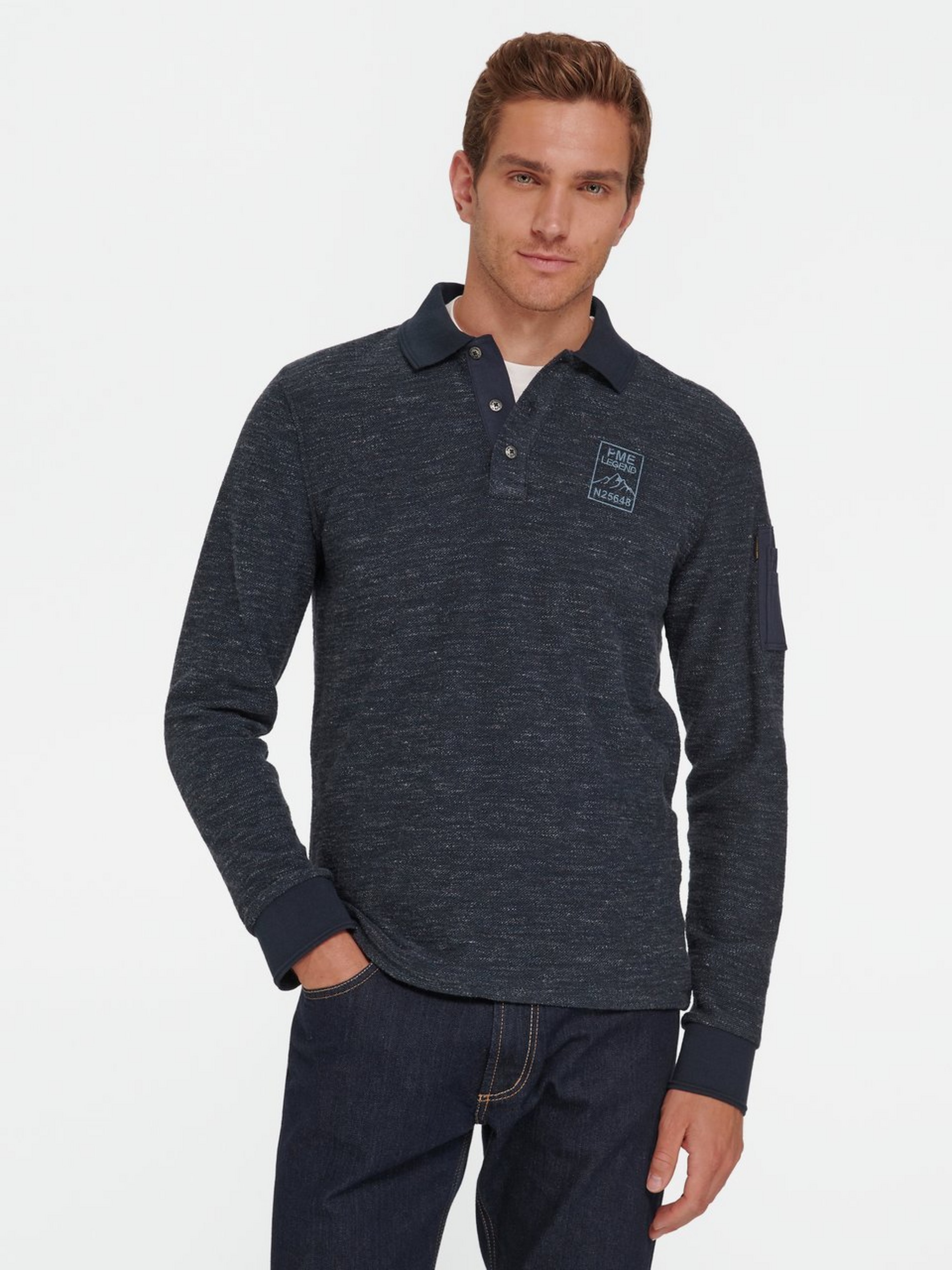 Polo-Shirt
