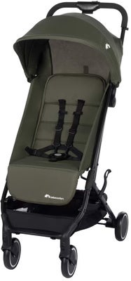 Bebeconfort Soko Trille, Mineral Green