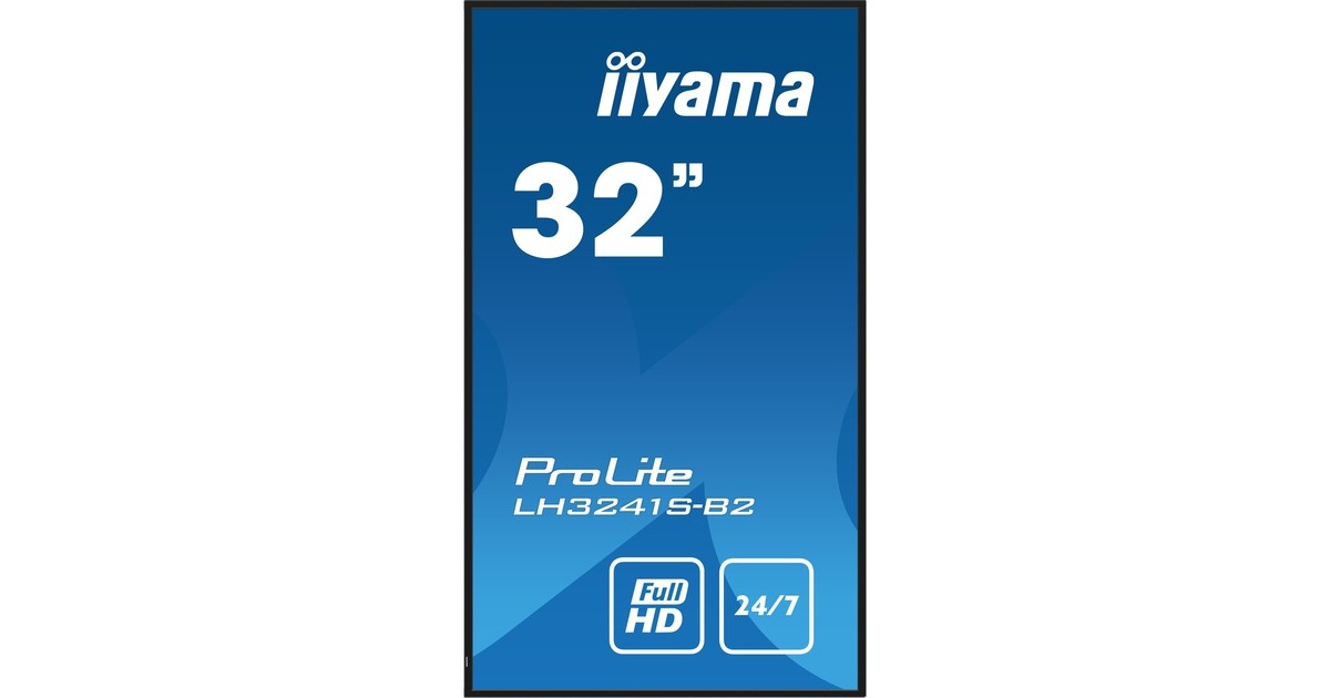 iiyamaProLite LH3241S-B2 31.5