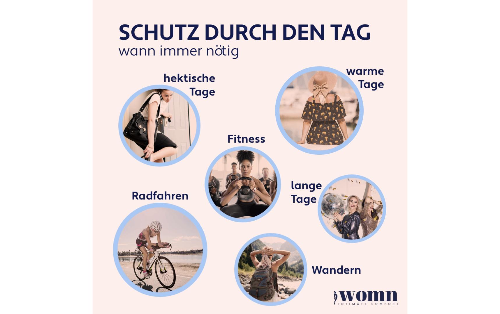 Körperpuder flüssig Dry and Fresh 50 mlPuder sorgt für Schutz vor Nässe, Schweissgeruch und Wundscheuern