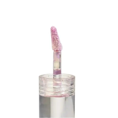 Liquid Nail Powder Violet Frost