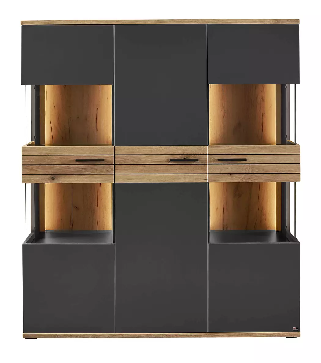 Vitrine Quincy