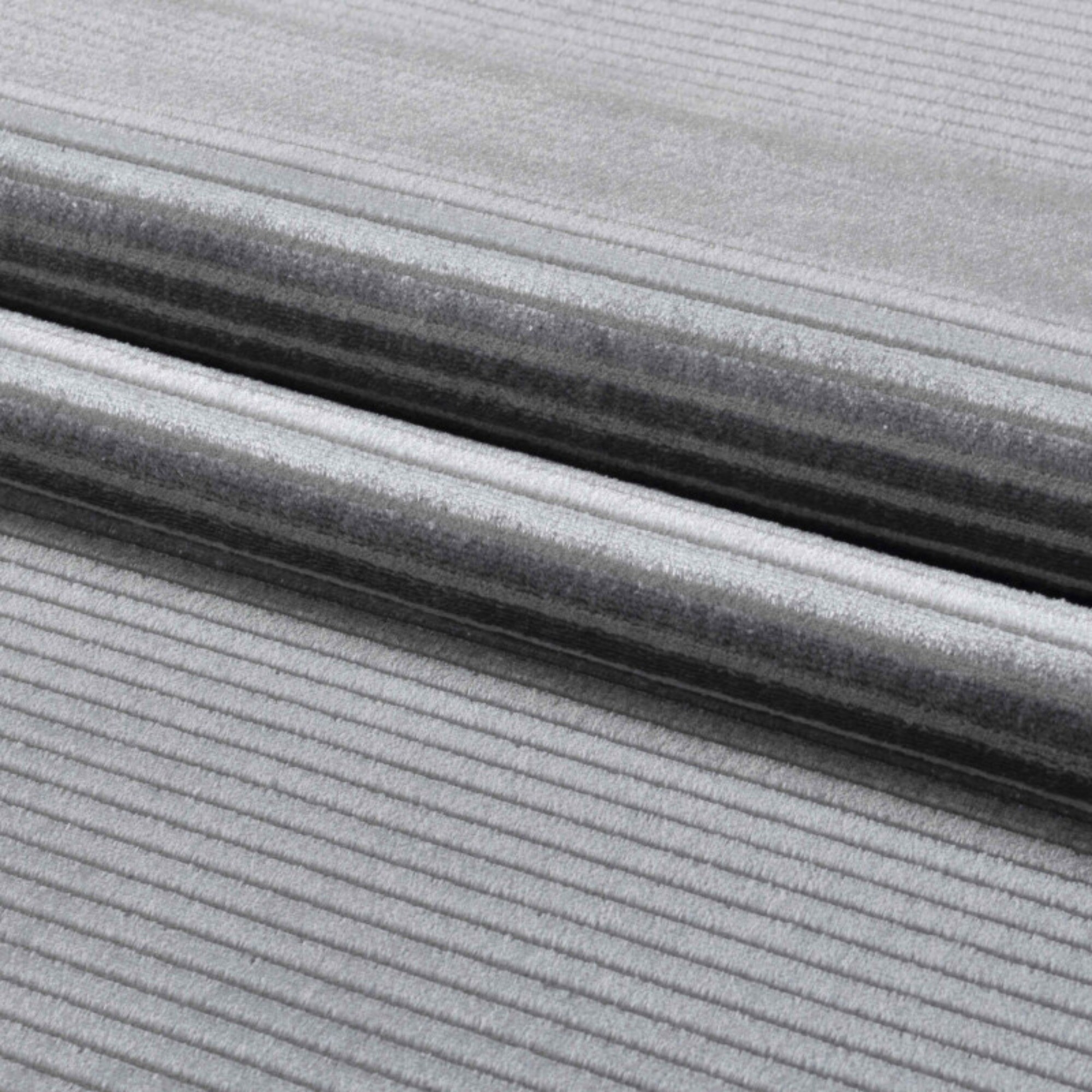 Teppich skandinavische stil, superweich, kurzflor, hoch-tief effekt, Waschbar