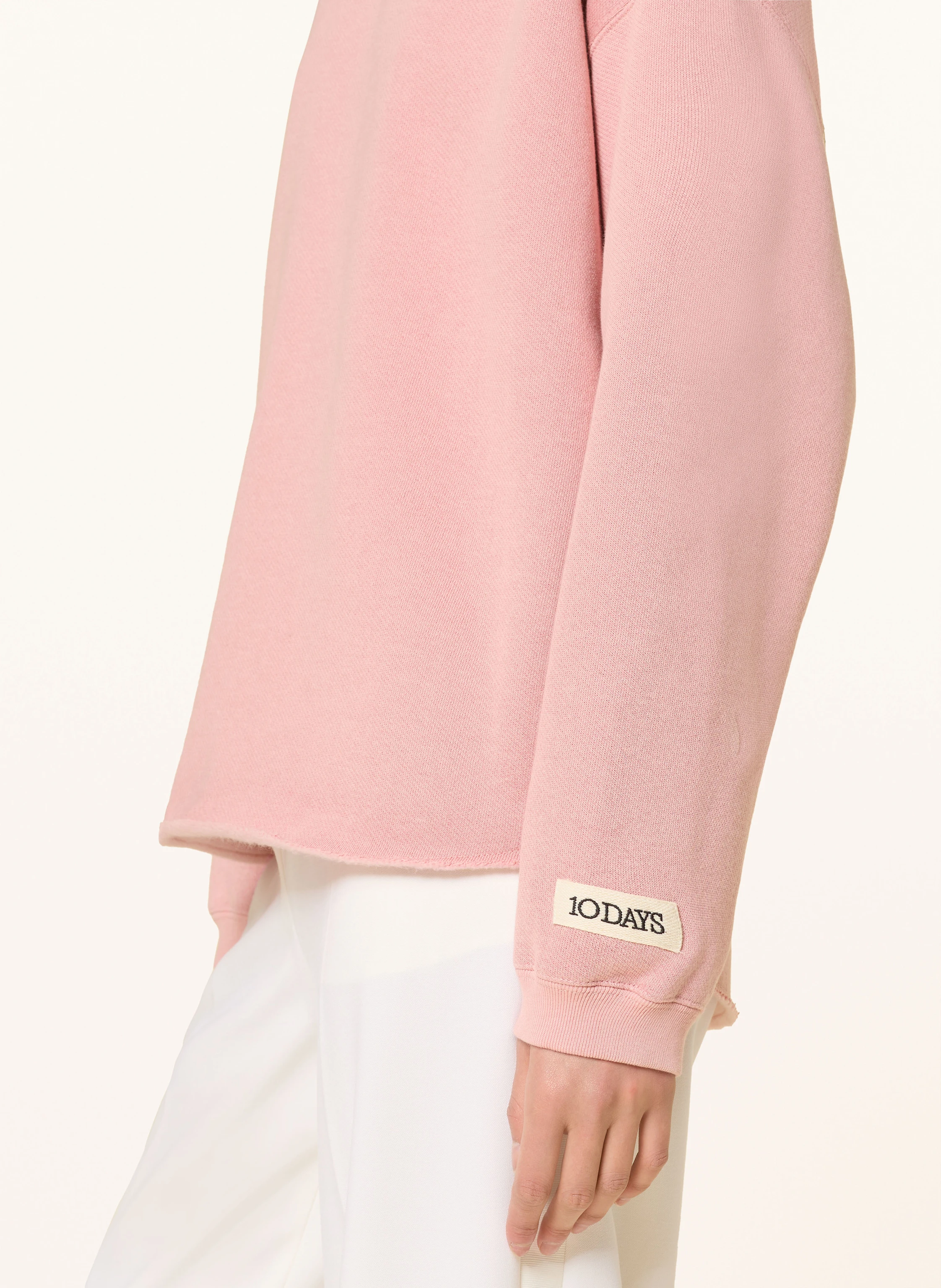 10DAYS Sweatshirt