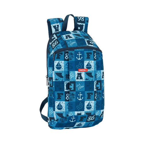 Mini Safta Blue Vibes
