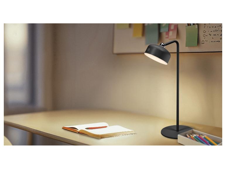 3-in-1 accu-LED-lamp