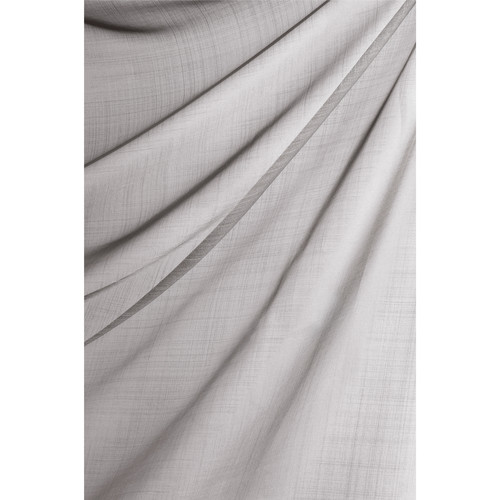 Linder - ETAMINE GIVREE - Gris