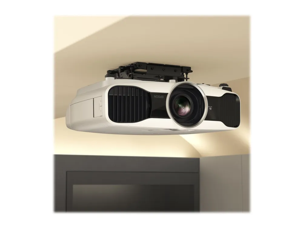 Epson ELPMB30 - Monteringssæt (til loftmontering) - Lavprofil montering - for projektor - loftsmonterbar - for Epson EB-L520, L530, L630, L635, L720, L730, L735, L770, EH-LS11000, LS12000, LS800