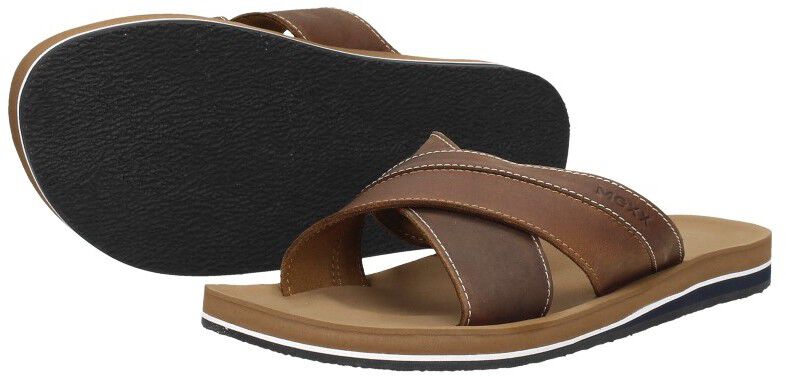 Mexx Gustavo cognac
