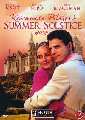 Sommer Solhverv / Summer Solstice - Rosamunde Pilcher - DVD