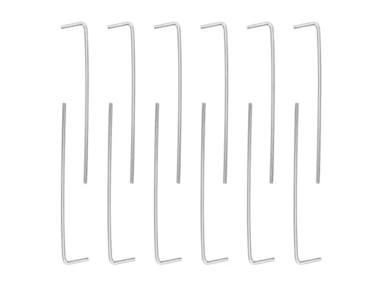 Tonnelle 4x4x3 m Blanc 180 g/m²
