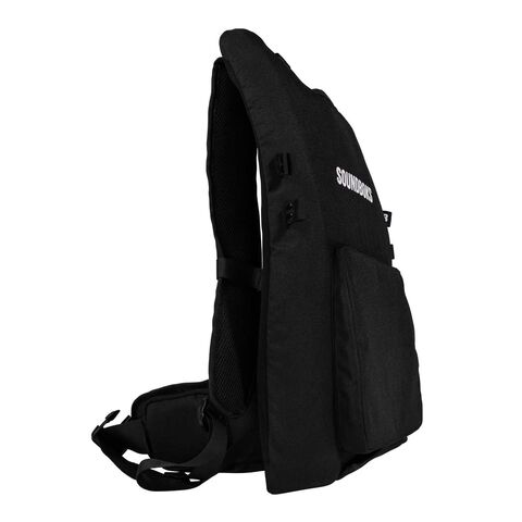 SOUNDBOKS Backpack (V2) – rugzak voor SOUNDBOKS