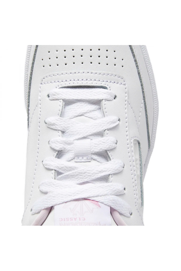 Basket Club C blanc / Reebok