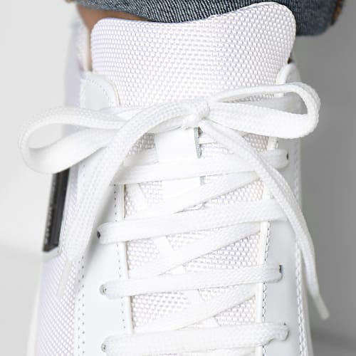 Baskets MMFW01625 White