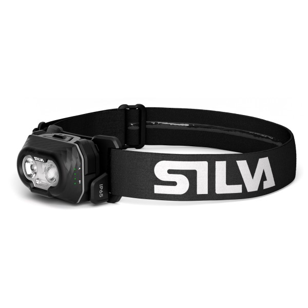 Silva - Discover - Lampe frontale