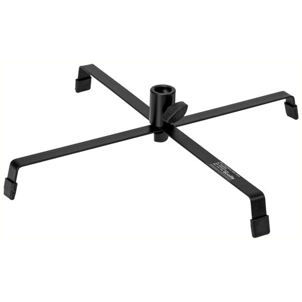 Eurolite FSZ-1 Floorstand Steel Bundle