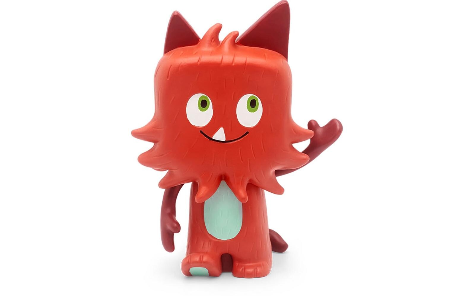 Hörbuch Kreativ-Tonie MonsterTonie-Figur zum Bespielen von Geschichten oder Musik