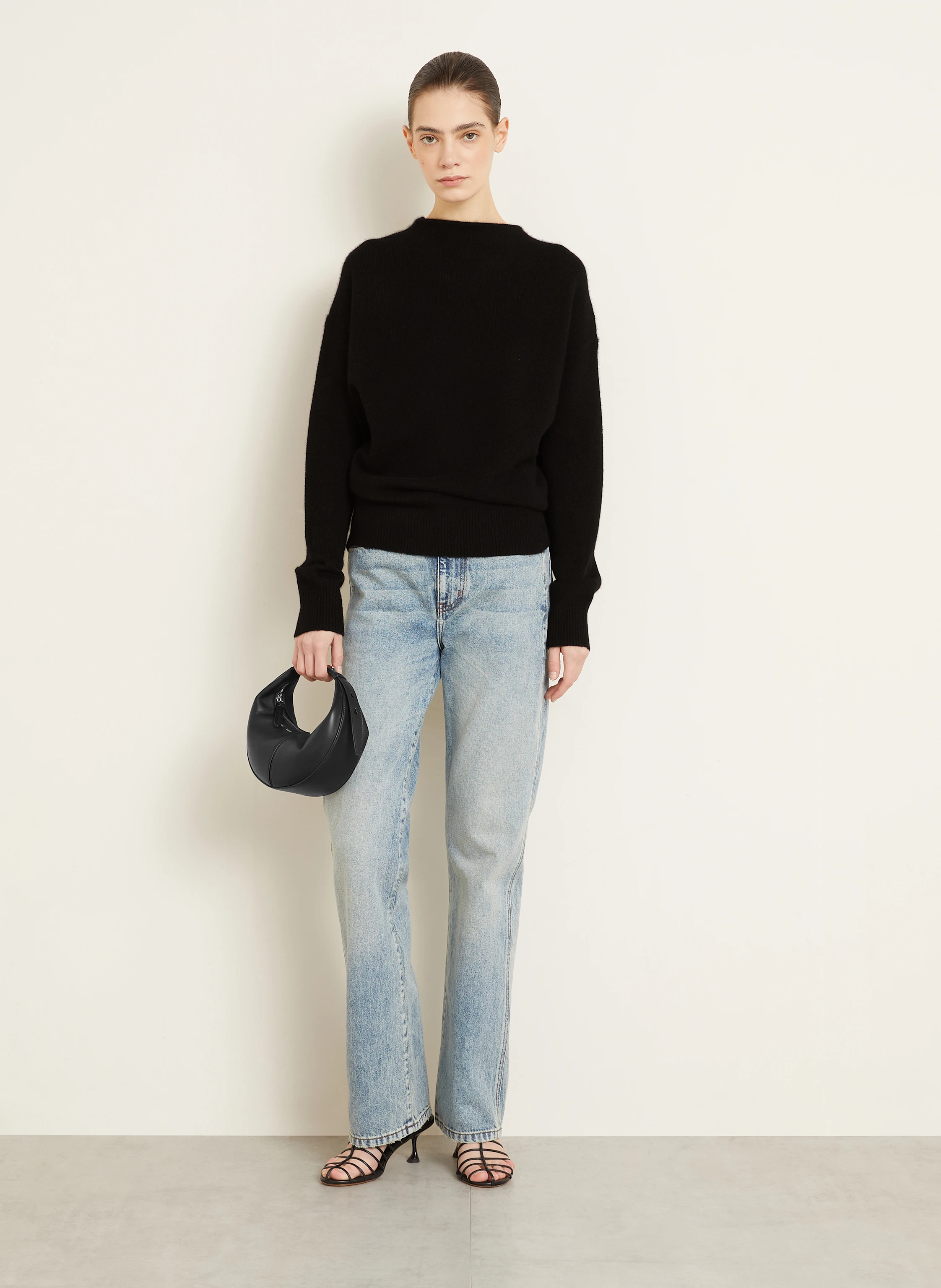 Proenza Schouler Cashmere-Pullover BRIA