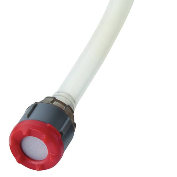 Gourde filtrante MSR TRAILSHOT MICROFILTER